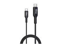 JAYM Cable Usb De Type-C Pin Usb-C Pour Pin Usb-C 1 Taille 24 de Inmac Wstore