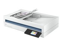 HP ScanJet 20G08A#B19