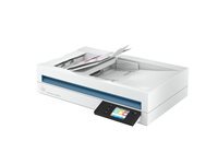 HP Scanjet Enterprise Flow N6600 Fnw1