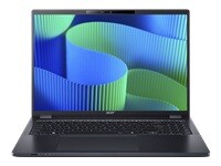 Acer TravelMate P4 - 16'' - Core Ultra 7 - 16 Go - 1 To SSD - Win 11 Pro