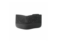 Kensington Pro Fit Ergo KB675 EQ - clavier - rechargeable TKL - QWERTY - R.-U. - noir Priphrique d'entre