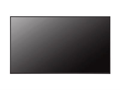 LG 49UH5N-E UH5N-E Series - 49" avec Pro:Idiom intgr cran LCD rtro-clair par LED - 4K - pour signalisation numrique