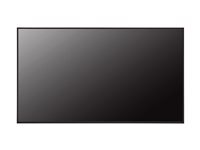 LG 49UH5N-E UH5N-E Series - 49" avec Pro:Idiom intgr cran LCD rtro-clair par LED - 4K - pour signalisation numrique