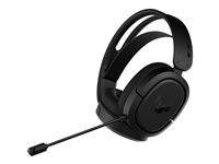 ASUS TUF Gaming H1 Wireless - micro-casque