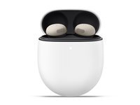 Google Pixel Buds Pro2 Blanc - vue 2