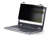 StarTech.com 12.5-Inch 16:9 Touch Privacy Screen, Anti-Glare Blue Light Filter, Laptop Monitor Screen Protector, +/- 30 Deg. View Angle, Flip-Up Filtre De Confidentialite Pour Ordinateur Portable (Horizontal) Taille 16 Bleue de Inmac Wstore