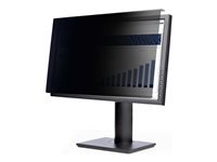Filtre de confidentialité StarTech.com 23,8" 16:9 Suspendu Brillant - Image 2