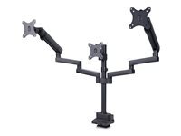 Startech.com Bras Pour 3 Moniteurs - Image 2