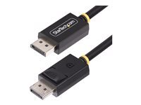 Cable DisplayPort 2.1 StarTech 1m Certifié VESA UHBR10 8K 60Hz - Image 2