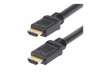 StarTech.com Active Hdmi 2.0 Cable, Cmp, Plenum Rated, 4K 60Hz Cable Hdmi 15 15M de Inmac Wstore - Image 1