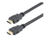 StarTech.com Cble vido HDMM6
