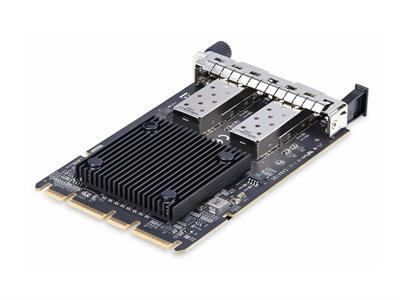 StarTech.com Carte Rseau SFP+ 10Gbps OCP  2 Ports