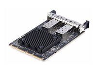 StarTech.com Carte Rseau SFP+ 10Gbps OCP  2 Ports