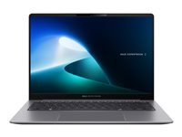 ASUS ExpertBook P5 P5405CSA-NZ0039X - AI Ready - 14 - Intel Core Ultra 5 - 226V - 16 Go RAM - 512 Go SSD