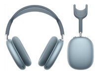 Apple AirPods Max 2e gnration - couteurs avec micro