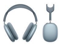 Apple AirPods Max 2e generation - ecouteurs avec micro