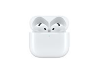 Apple AirPods 4 with Active Noise Cancellation - couteurs sans fil avec micro