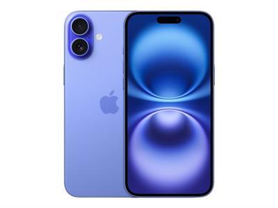 Apple iPhone 16 Plus - 512 Go - 5G - outremer