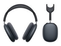 Apple AirPods Max 2e gnration - couteurs avec micro
