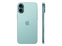 Apple iPhone 16 Plus - teal - 5G smartphone - 128 Go - GSM