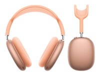 Apple AirPods Max 2e gnration - couteurs avec micro