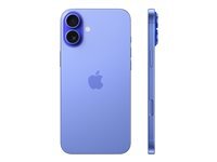 Apple iPhone 16 Plus - bleu d'outremer - 5G smartphone - 256 Go - GSM