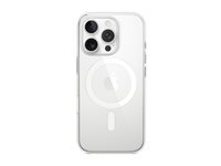 Apple - coque de protection transparente pour iPhone 16 Pro