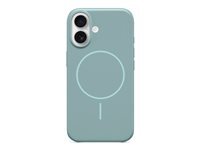 Apple - Coque de protection MagSafe - iPhone 16 - Bleu - Image 4