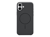 Apple Noir Coque Beats Avec Magsafe Pour Iphone 16 Plus - Obscur (Brand) Iphone 16 Plus - Neuf - Image 4
