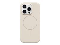 Apple Blanc Coque Beats Avec Magsafe Pour Iphone 16 Pro - Pierre De Montagne (Brand) Iphone 16 Pro - Neuf - Image 3