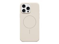 Coque de protection Apple Beats compatible MagSafe pour iPhone 16 Pro Max en plastique couleur pierre de sommet - Image 4