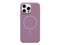 Apple Violet Beats - Coque De Protection Pour Téléphone Portable - Compatibilité Avec Magsafe - Plastique - Coucher De Soleil - Pour Iphone 16 Pro Max - Image 4