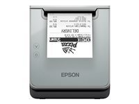 Epson TM L100 (121) - imprimante de reus - Noir et blanc - thermique en ligne