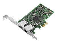 Carte D'Interface DELL Broadcom 57414 – Fibre 25000 Mbit/s, PCI Express - vue 2
