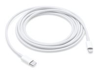 Apple cable Lightning - 2 m