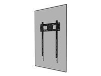 Neomounts Level-750 Kit De Montage Pour Tv Robuste Noir de Inmac Wstore