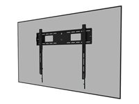 Neomounts Level-750 Kit De Montage Pour Tv Robuste Taille 43 Noir de Inmac Wstore - Image 1