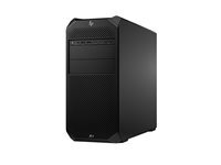 Non Communiqué Pc Hp Z4 G5 Tower Intel Xeon W3-2423 32Go 1To Zturbo Ssd 775W W11p 3Y - Image 5