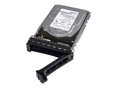 Dell - disque dur - 2.4 To - SAS 12Gb/s