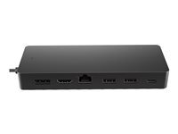 HP Concentrateur multiport USB-C universel