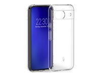 Forcecase FC Pulse Google Pixel 8A OFG Transparent MFG Transparent - vue 2