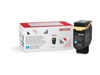 Xerox Cartouche de toner Cyan de Grande capacité Imprimante couleur C320¿/¿multifonctions C325 5500 pages 006R04828