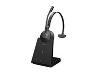 Jabra Engage 45 SE Mono - micro-casque