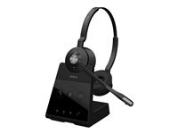 Écouteurs Sans Fil Jabra Evolve2 Buds – ANC, MultiSensor Voice, Certifiés MS Teams - vue 10