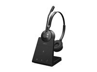 Jabra Engage 45 SE Stereo - micro-casque