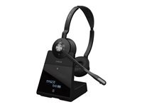 Jabra Engage 75 SE Stereo - micro-casque