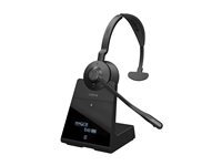 Jabra Micro-casque sans fil UC 9656-583-111