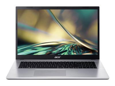 Acer Aspire 3 A317-54 - 17.3" - Intel Core i7 - 1255U - 16 Go RAM - 512 Go SSD - Franais