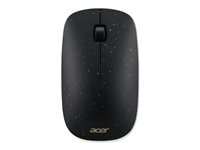 Acer Vero AMR020 - souris - 2.4 GHz - noir