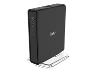 MikroTik hAP ac² - routeur sans fil - Wi-Fi 5 - de bureau